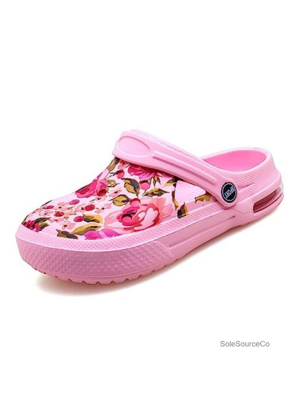 Women's Garden Clogs Anti-Slip Pool Shoes Quick Dry Summer